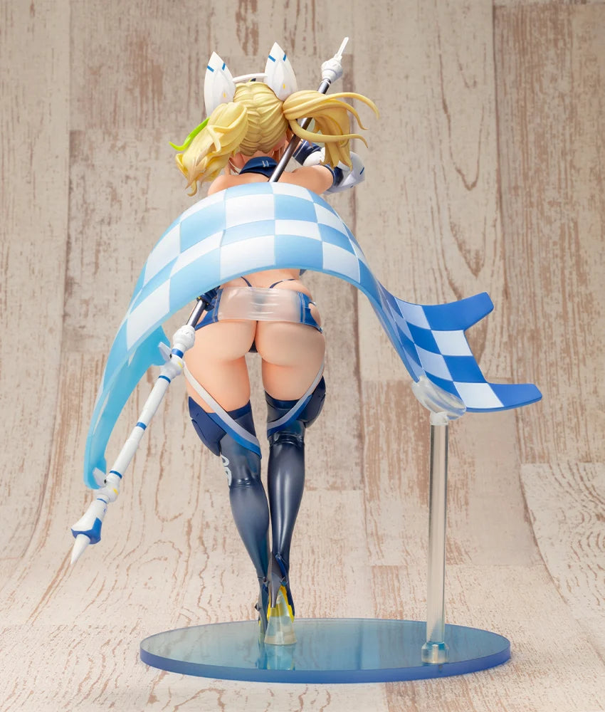 Phantasy Star Online 2 es Gene (Summer Vacation) 1/6 Scale Figure