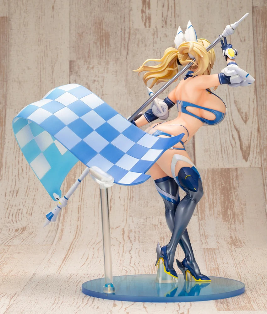 Phantasy Star Online 2 es Gene (Summer Vacation) 1/6 Scale Figure