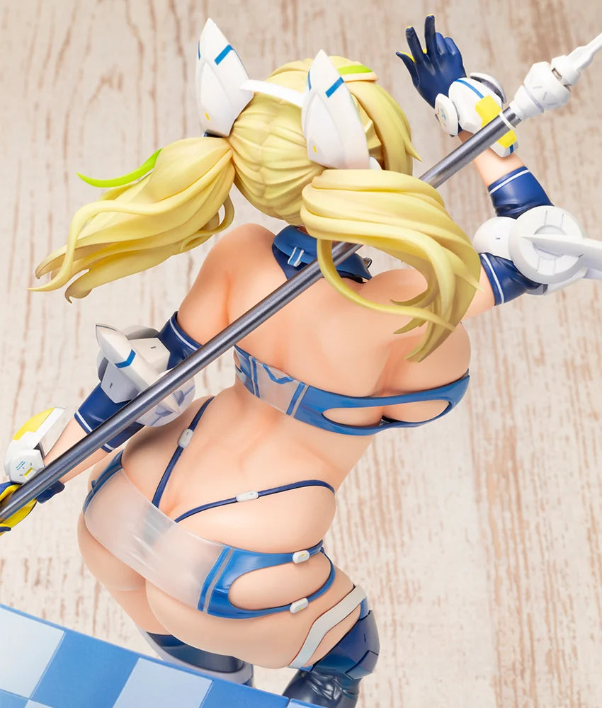 Phantasy Star Online 2 es Gene (Summer Vacation) 1/6 Scale Figure