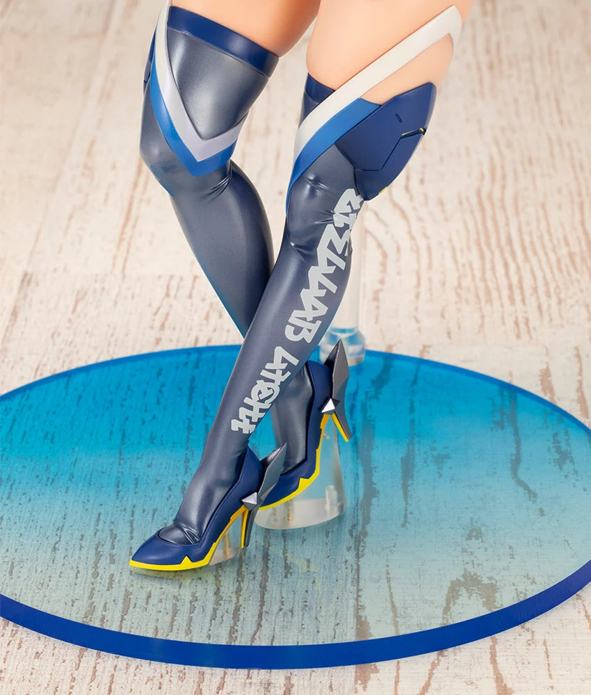 Phantasy Star Online 2 es Gene (Summer Vacation) 1/6 Scale Figure