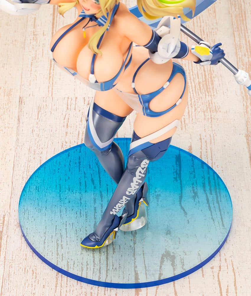 Phantasy Star Online 2 es Gene (Summer Vacation) 1/6 Scale Figure