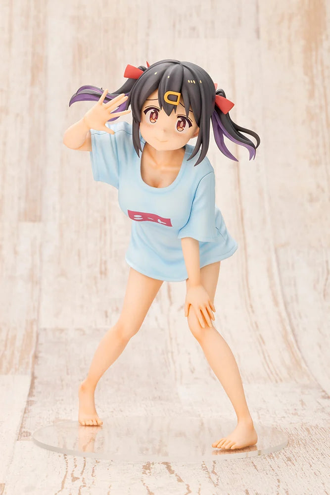Onimai I'm Now Your Sister! Mihari Oyama (T-Shirt Ver.) 1/6 Scale Figure