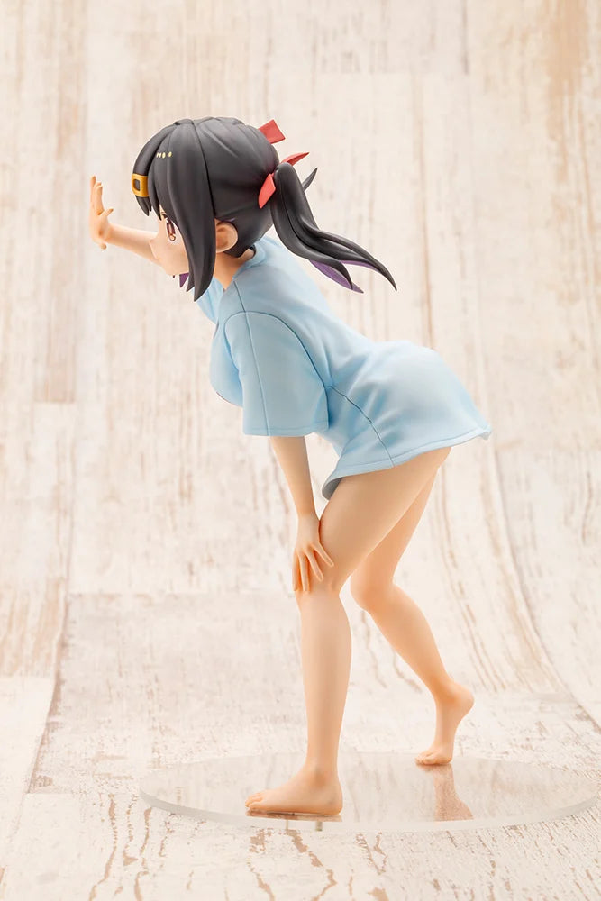 Onimai I'm Now Your Sister! Mihari Oyama (T-Shirt Ver.) 1/6 Scale Figure