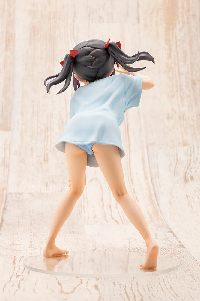 Onimai I'm Now Your Sister! Mihari Oyama (T-Shirt Ver.) 1/6 Scale Figure