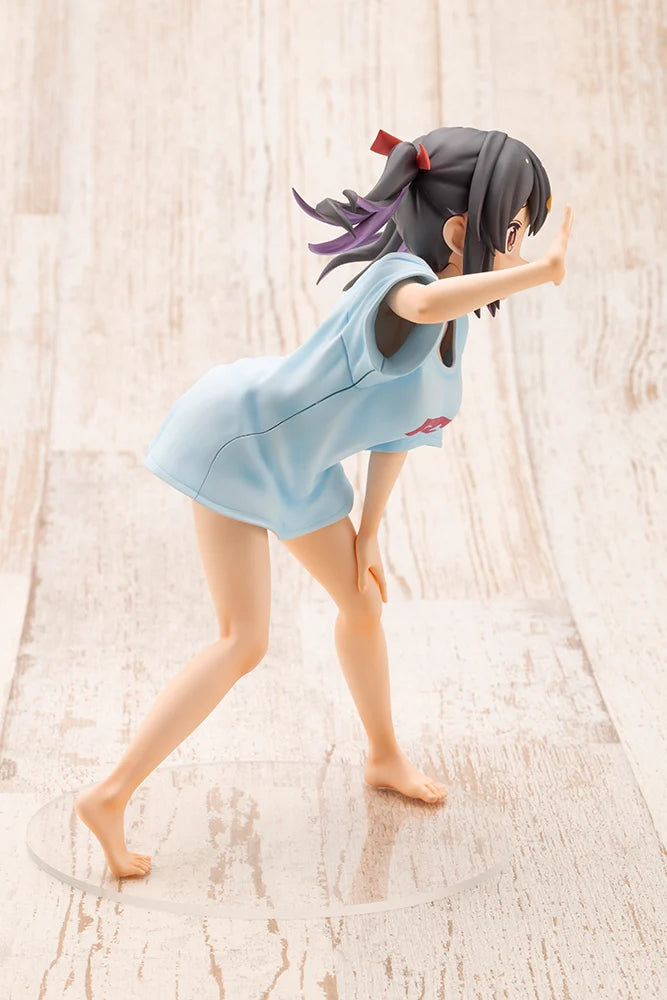 Onimai I'm Now Your Sister! Mihari Oyama (T-Shirt Ver.) 1/6 Scale Figure