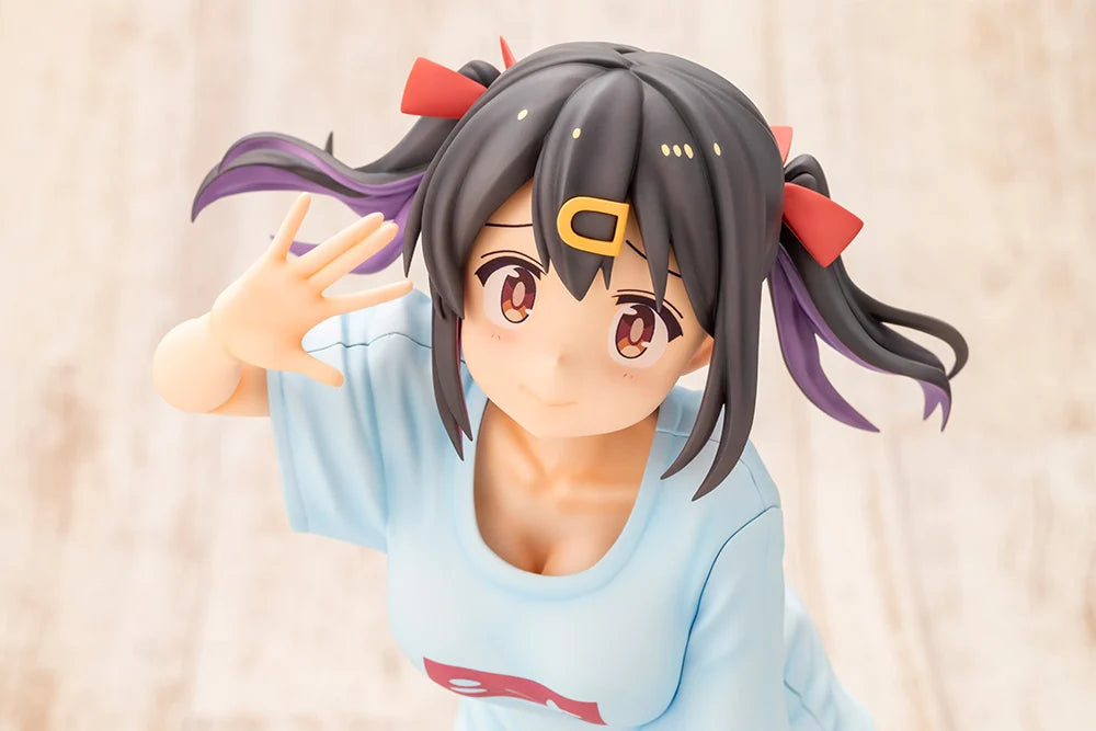 Onimai I'm Now Your Sister! Mihari Oyama (T-Shirt Ver.) 1/6 Scale Figure