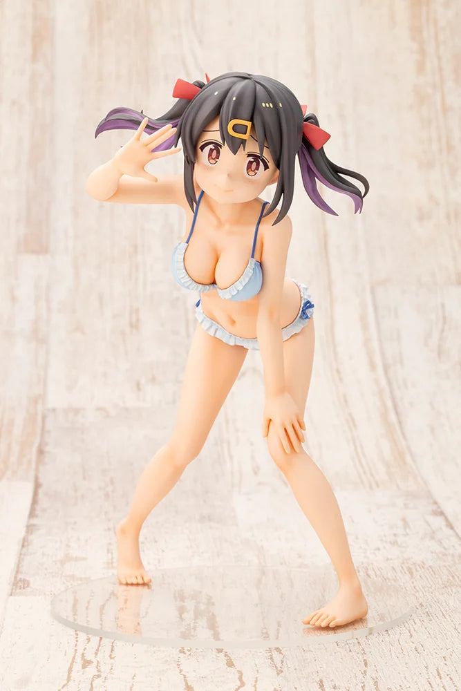 Onimai I'm Now Your Sister! Mihari Oyama (T-Shirt Ver.) 1/6 Scale Figure