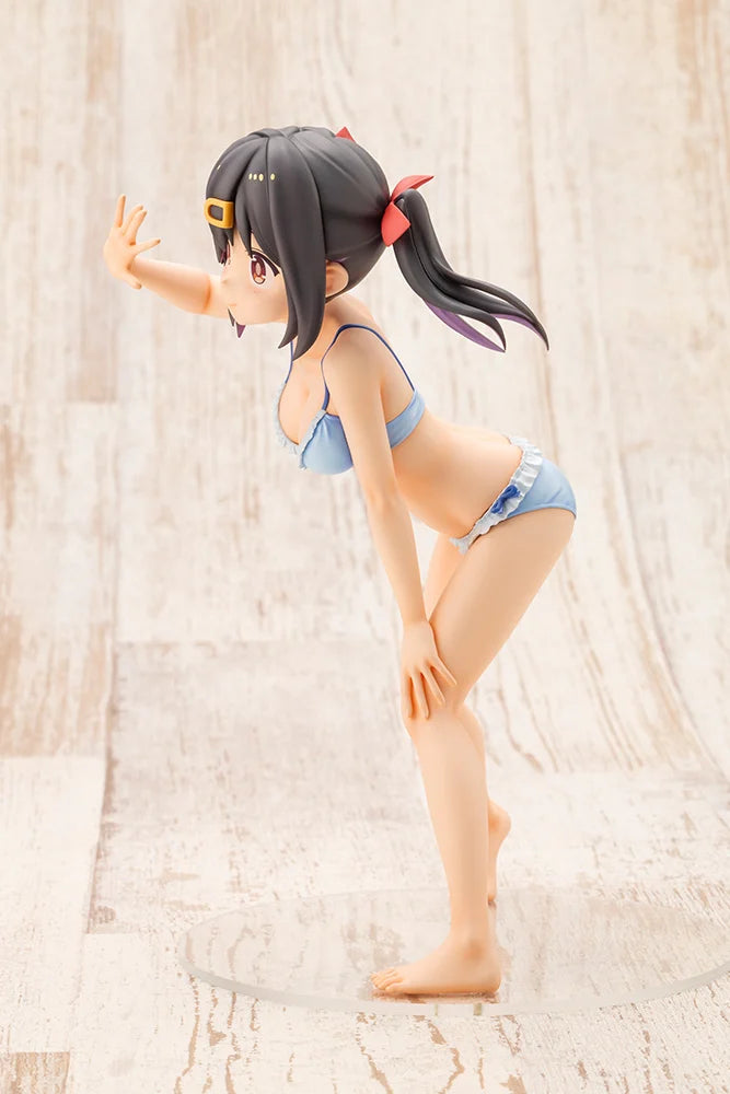 Onimai I'm Now Your Sister! Mihari Oyama (T-Shirt Ver.) 1/6 Scale Figure