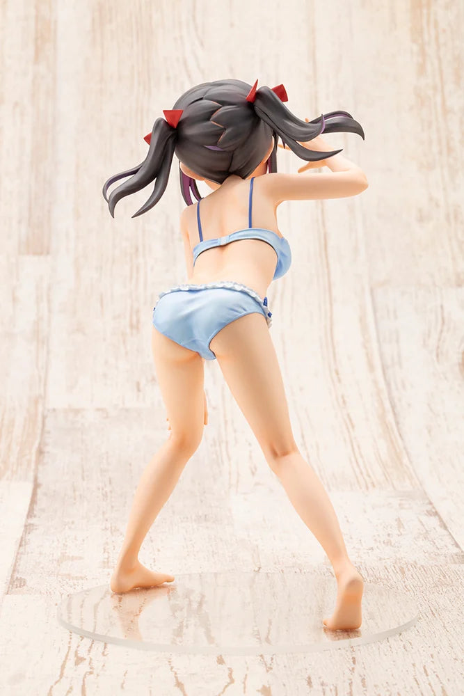 Onimai I'm Now Your Sister! Mihari Oyama (T-Shirt Ver.) 1/6 Scale Figure
