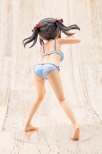 Onimai I'm Now Your Sister! Mihari Oyama (T-Shirt Ver.) 1/6 Scale Figure