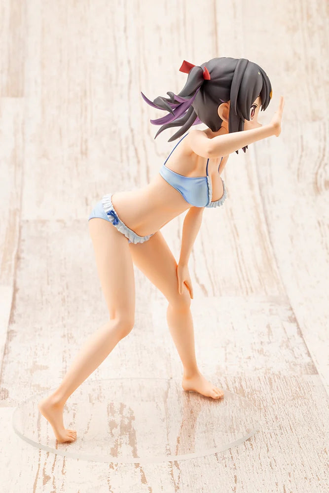 Onimai I'm Now Your Sister! Mihari Oyama (T-Shirt Ver.) 1/6 Scale Figure