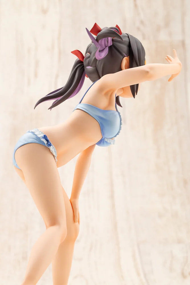 Onimai I'm Now Your Sister! Mihari Oyama (T-Shirt Ver.) 1/6 Scale Figure