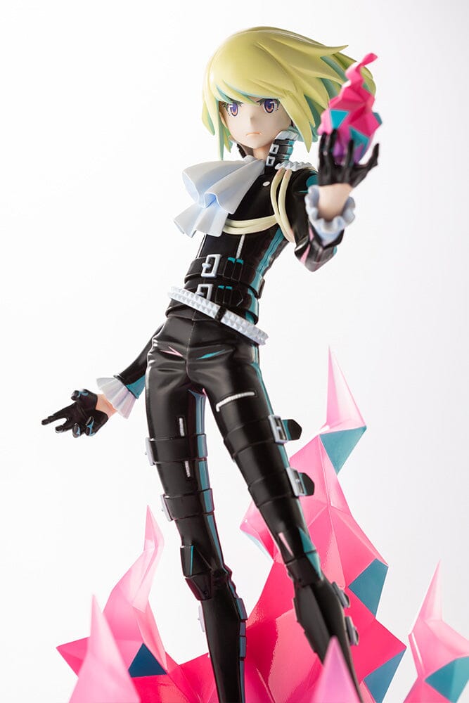 Promare Lio Fotia 1/7 Scale Figure (Reissue)
