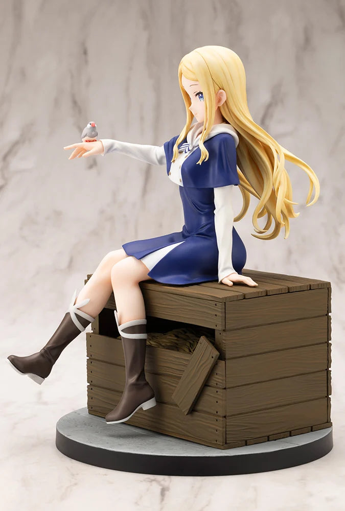 Sasaki and Peeps Elsa 1/7 Scale Figure