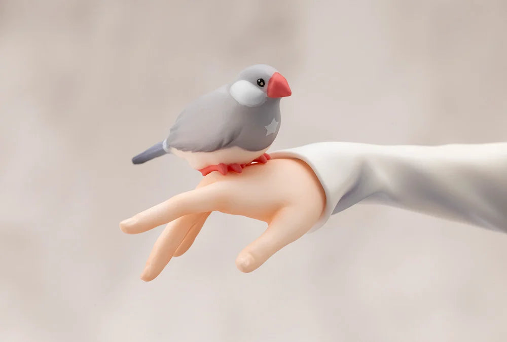 Sasaki and Peeps Elsa 1/7 Scale Figure