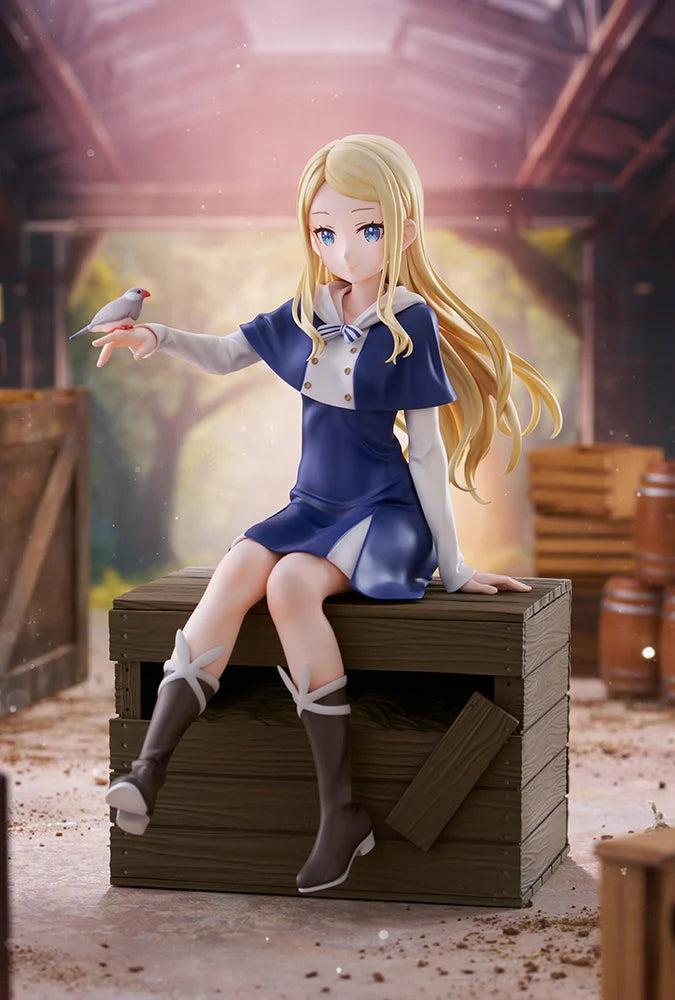 Sasaki and Peeps Elsa 1/7 Scale Figure