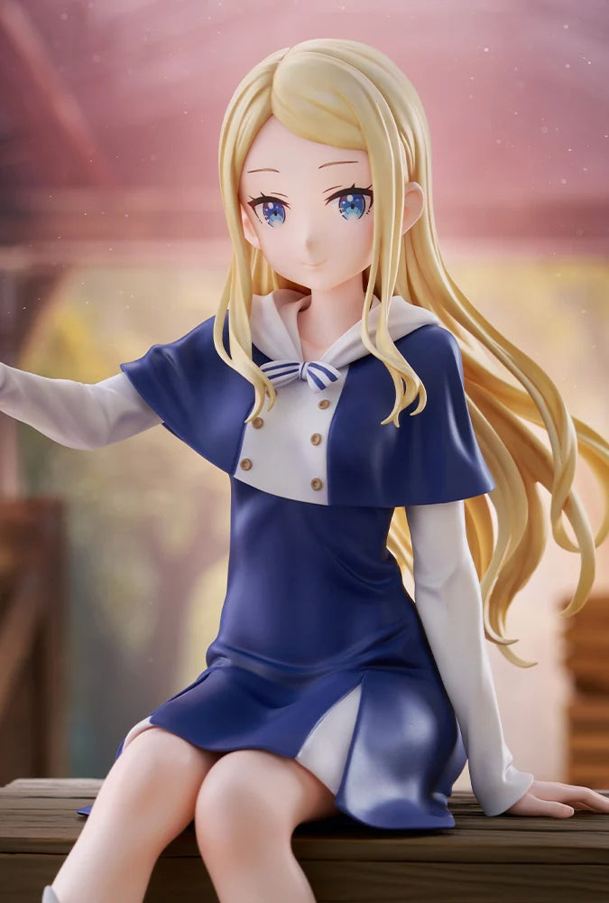 Sasaki and Peeps Elsa 1/7 Scale Figure