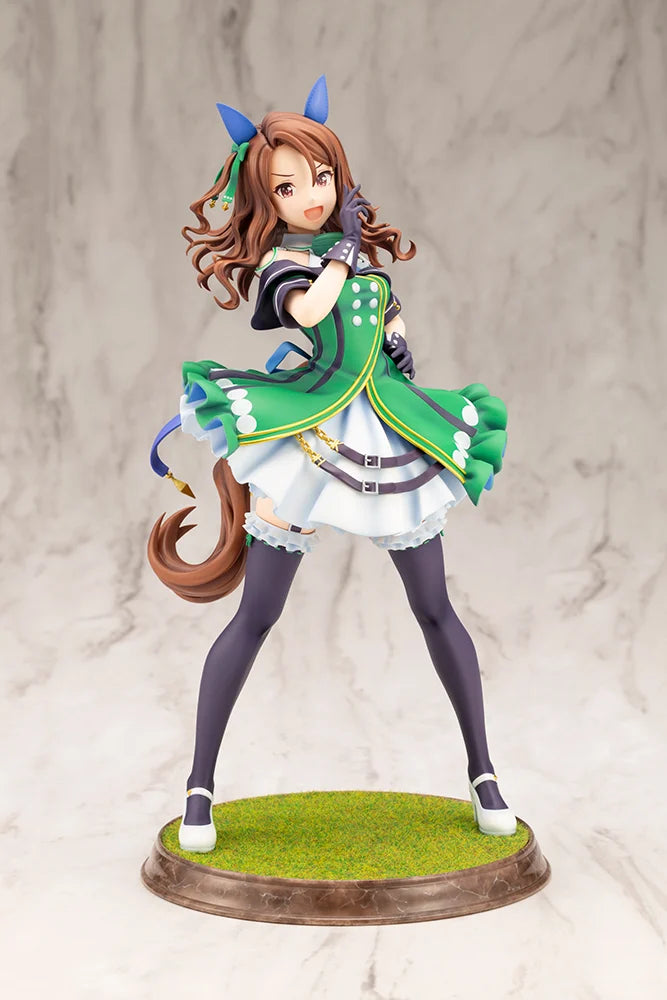 Uma Musume Pretty Derby King Halo 1/7 Scale Figure