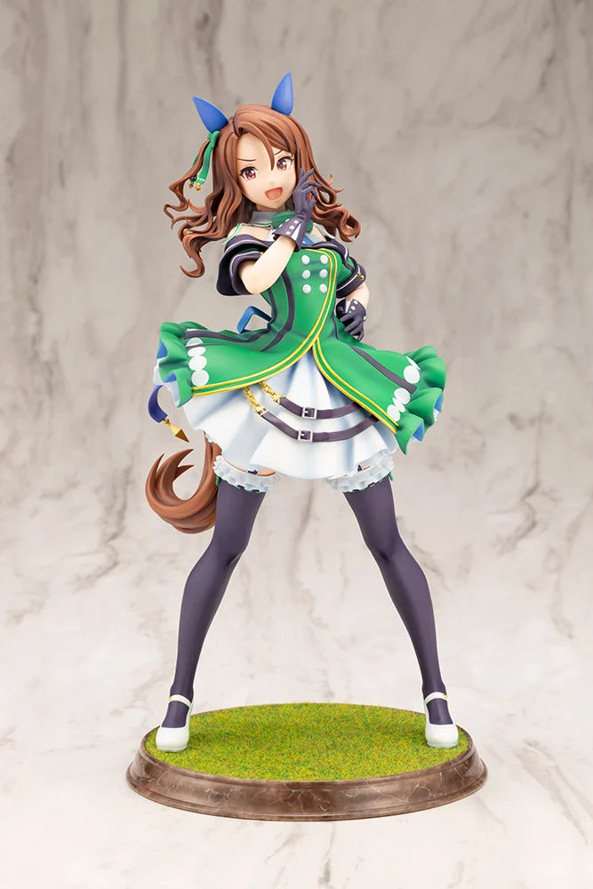 Uma Musume Pretty Derby King Halo 1/7 Scale Figure