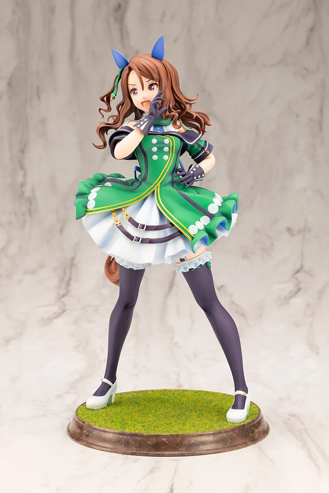 Uma Musume Pretty Derby King Halo 1/7 Scale Figure