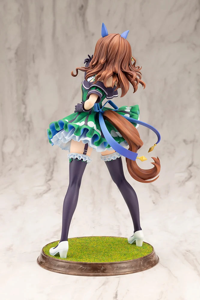 Uma Musume Pretty Derby King Halo 1/7 Scale Figure