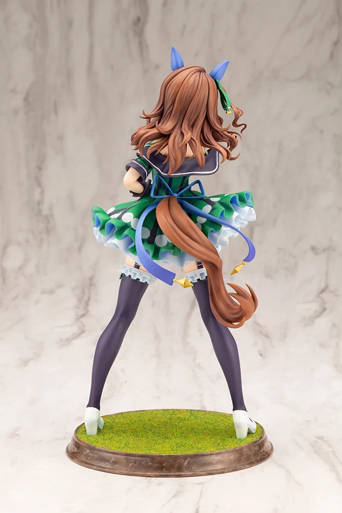 Uma Musume Pretty Derby King Halo 1/7 Scale Figure