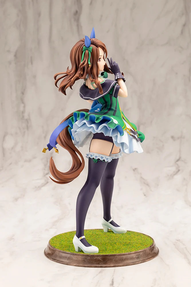Uma Musume Pretty Derby King Halo 1/7 Scale Figure