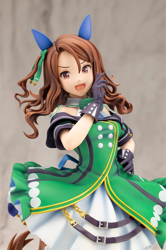 Uma Musume Pretty Derby King Halo 1/7 Scale Figure