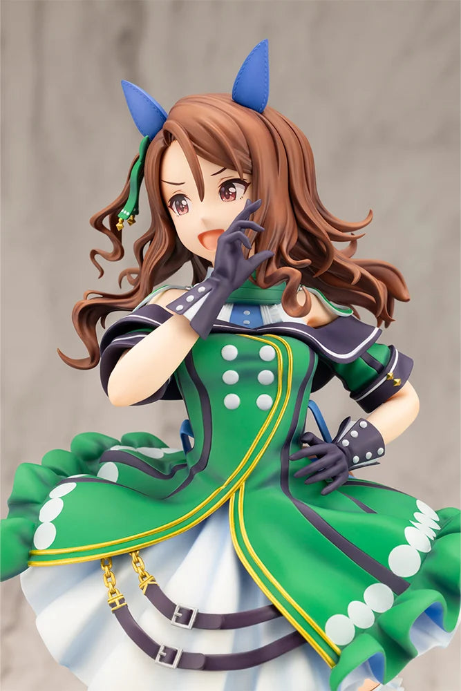 Uma Musume Pretty Derby King Halo 1/7 Scale Figure
