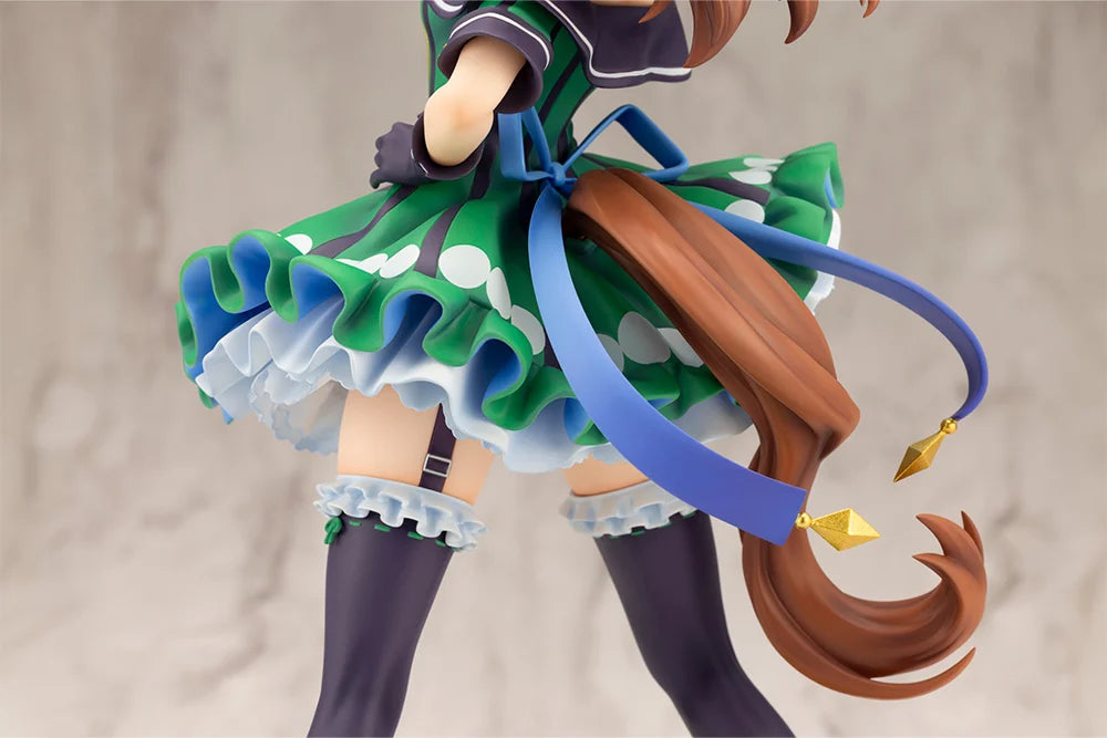 Uma Musume Pretty Derby King Halo 1/7 Scale Figure