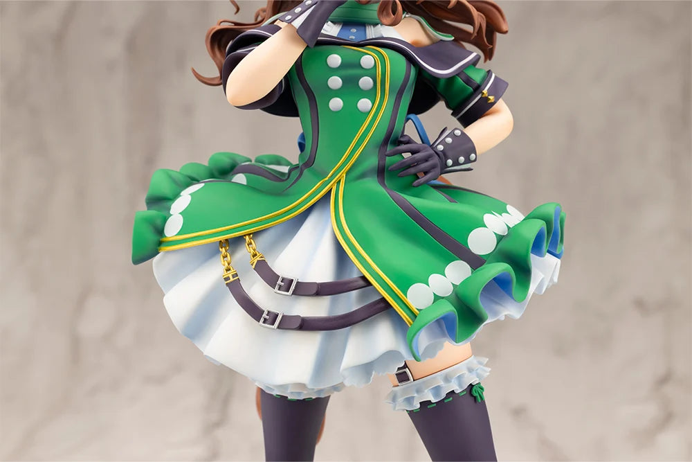Uma Musume Pretty Derby King Halo 1/7 Scale Figure