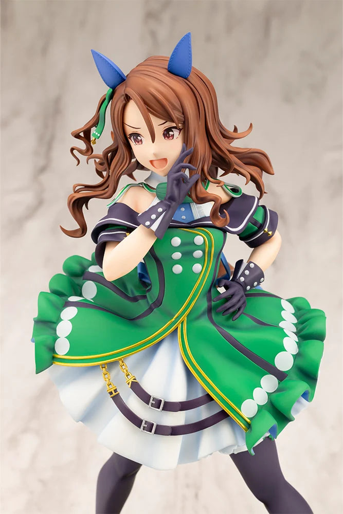 Uma Musume Pretty Derby King Halo 1/7 Scale Figure