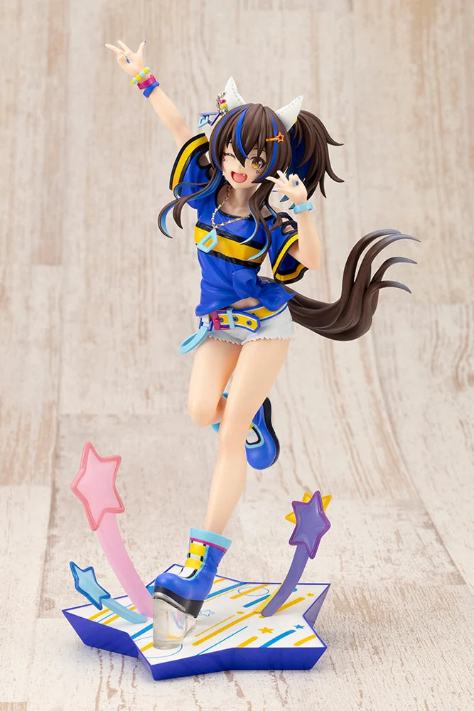 Uma Musume Pretty Derby Daitaku Helios 1/7 Scale Figure