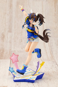 Uma Musume Pretty Derby Daitaku Helios 1/7 Scale Figure