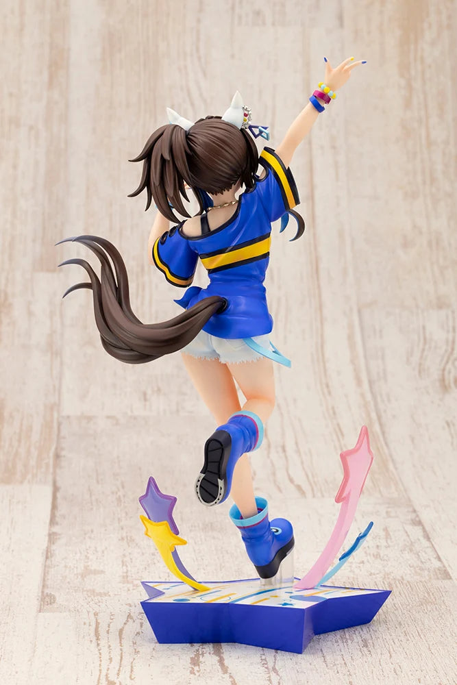 Uma Musume Pretty Derby Daitaku Helios 1/7 Scale Figure