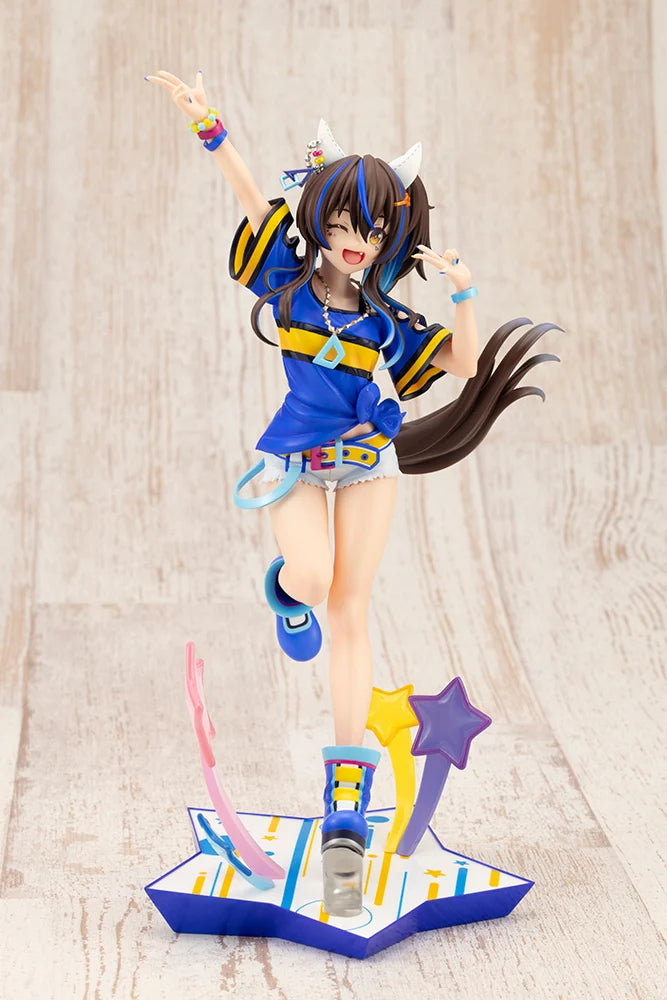 Uma Musume Pretty Derby Daitaku Helios 1/7 Scale Figure