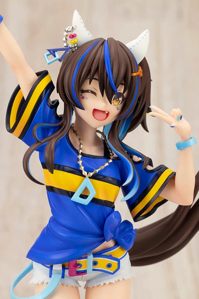 Uma Musume Pretty Derby Daitaku Helios 1/7 Scale Figure
