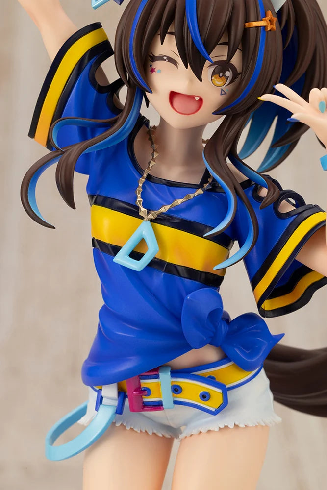 Uma Musume Pretty Derby Daitaku Helios 1/7 Scale Figure