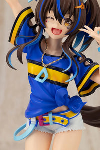 Uma Musume Pretty Derby Daitaku Helios 1/7 Scale Figure