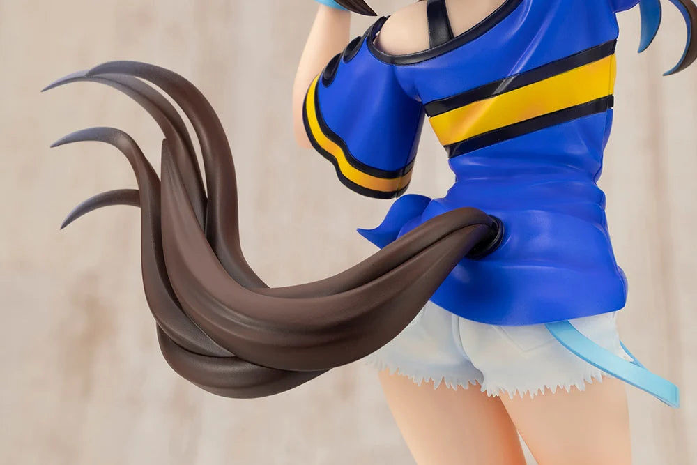 Uma Musume Pretty Derby Daitaku Helios 1/7 Scale Figure