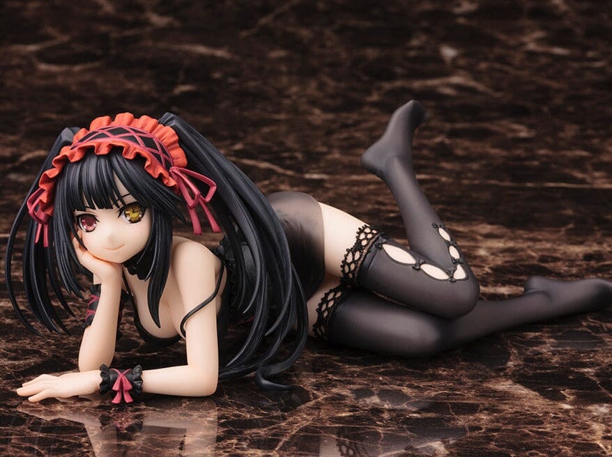 Date a Live II Kurumi Tokisaki 1/7 Scale Figure (Reissue)