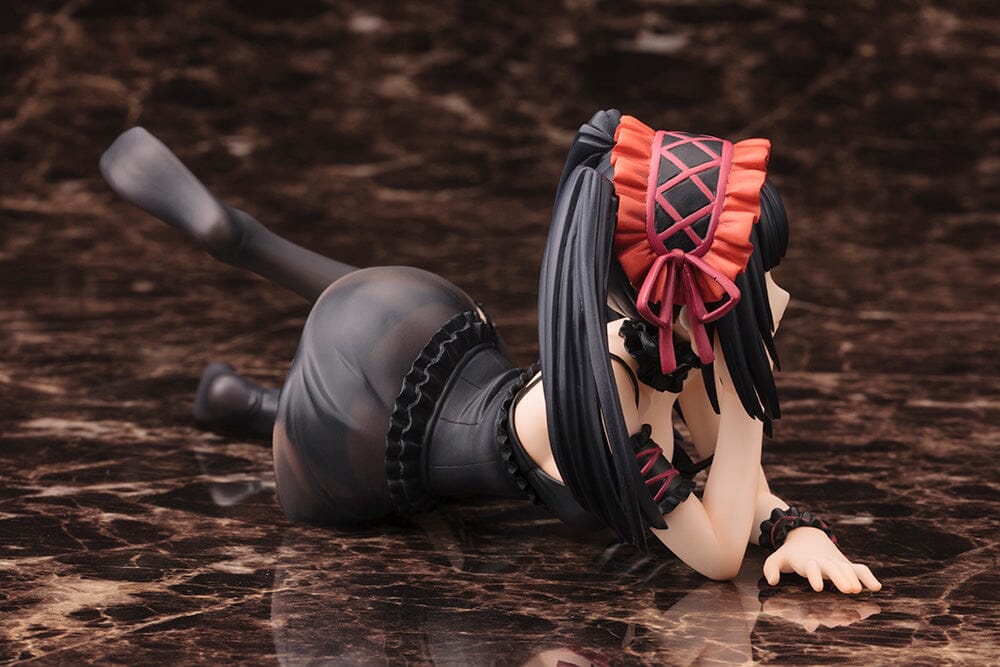 Date a Live II Kurumi Tokisaki 1/7 Scale Figure (Reissue)