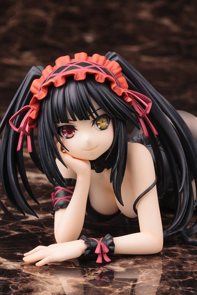 Date a Live II Kurumi Tokisaki 1/7 Scale Figure (Reissue)