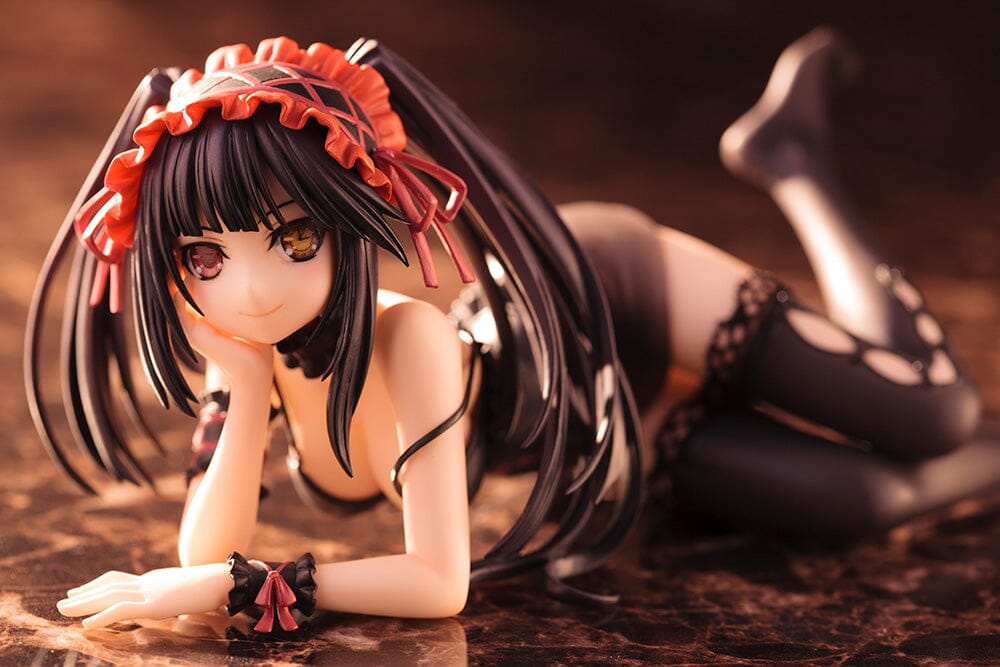 Date a Live II Kurumi Tokisaki 1/7 Scale Figure (Reissue)