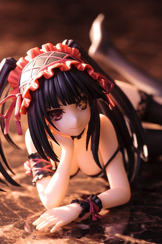 Date a Live II Kurumi Tokisaki 1/7 Scale Figure (Reissue)