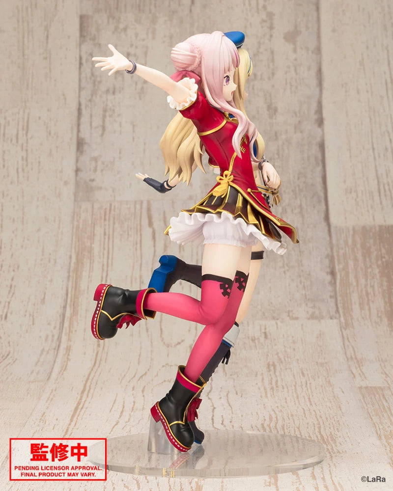 HimeHina Channel Hime Tanaka & Hina Suzuki 1/7 Scale Figure – USA