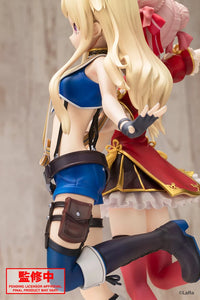 HimeHina Channel Hime Tanaka & Hina Suzuki 1/7 Scale Figure – USA