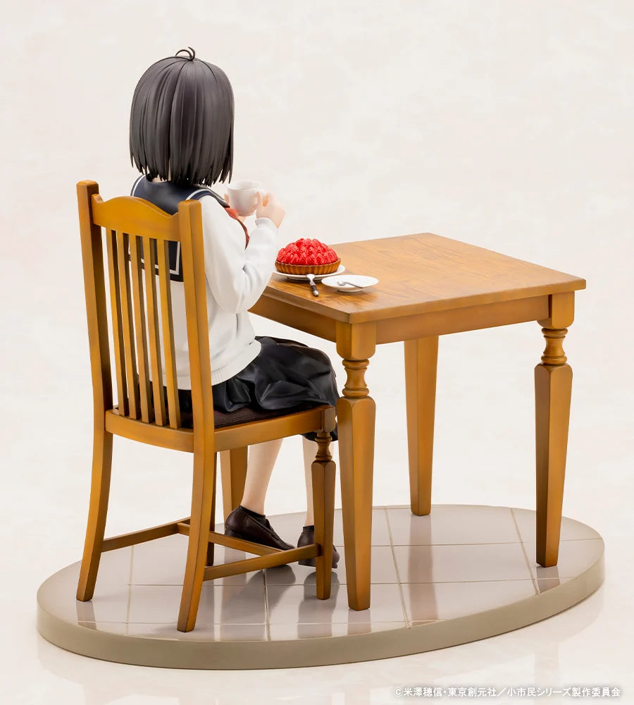 SHOSHIMIN How to Become Ordinary Yuki Osanai 1/6 Scale Figure