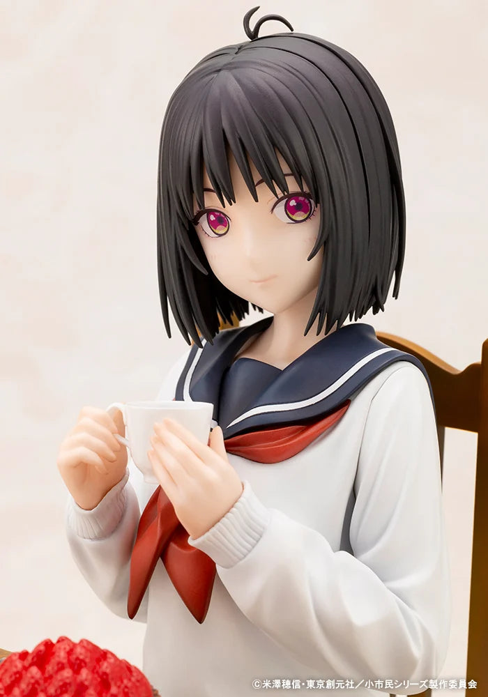 SHOSHIMIN How to Become Ordinary Yuki Osanai 1/6 Scale Figure