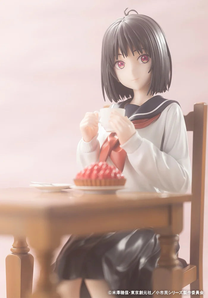 SHOSHIMIN How to Become Ordinary Yuki Osanai 1/6 Scale Figure